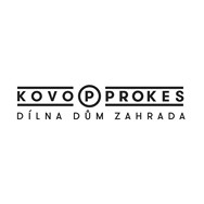 logo KOVO PROKEŠ s.r.o. - Železářství Mikulov