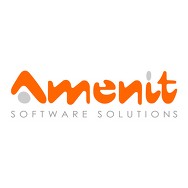 logo Amenit, s.r.o.