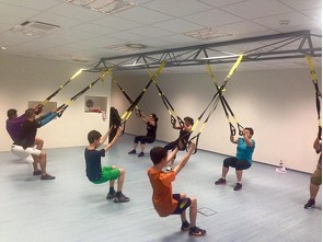 TRX