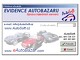 Evidence autobazaru ()