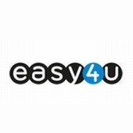 logo EASY4U s.r.o.