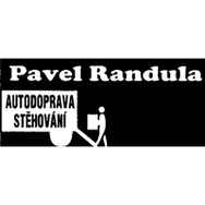 logo Pavel Randula