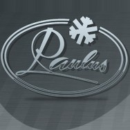 logo Daniel Paulus - gastrotechnika pro restaurace a kuchyně