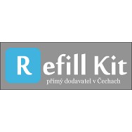 logo Refill Kit