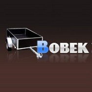 logo Výroba a prodej přívěsů - Ing. Petr Bobek
