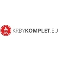 logo KrbyKomplet – Interiérové a zahradní krby
