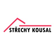 logo Střechy KOUSAL