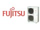 Tepelná čerpadla Fujitsu ()