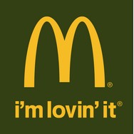 logo McDonald's ČR, s.r.o.