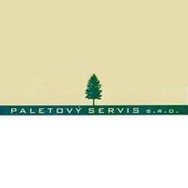 logo Paletový servis s. r. o.