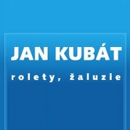 logo Jan Kubát – Rolety a žaluzie