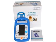 Med-Link Electronics Tech. CO., Ltd. VETERINÁRNÍ TONOMETR MEDLINKET ESM303