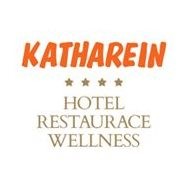 logo Hotel Katharein - Ubytování