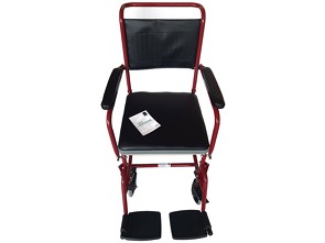 TIMAGO Poland TOALETNÍ KŘESLO TIMAGO