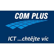 logo Com plus CZ, a.s.