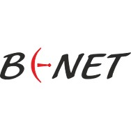 logo BNET Internet