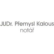 logo Notář JUDr. Přemysl Kalous - Ověřování podpisů