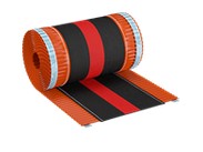 Hřebenový pás Roll Standard ()