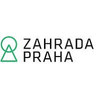 logo ZAHRADA PRAHA - Projektování zahrad a jejich realizace Praha