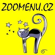 logo Zoomenu.cz – chovatelské potřeby a krmiva