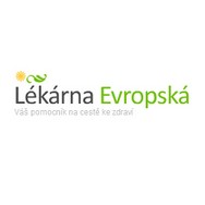 logo Lékárna Evropská
