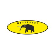 logo Mastodont - Rybářské potřeby a lovecké potřeby