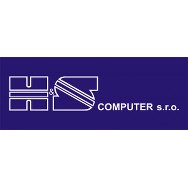 logo H&S COMPUTER s.r.o.