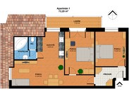 Apartman 1 ()