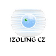 logo IZOLING CZ s.r.o. - Izolace plochých střech