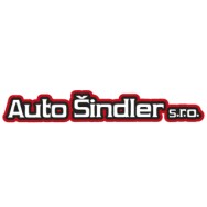 logo Auto Šindler, s.r.o. - Autoservis Ford