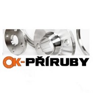 logo OK - PŘÍRUBY s.r.o.