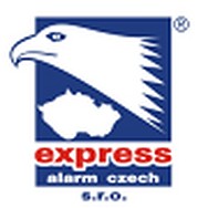 logo Express Alarm Czech s.r.o.