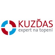 logo Kuzďas, spol. s r.o.