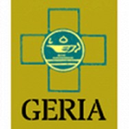 logo GERIA, spol. s r.o.