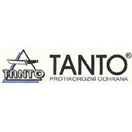 logo TANTO s.r.o. - Ochranné nátěrové systémy Brno