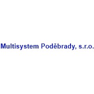 logo Multisystem Poděbrady, s.r.o.