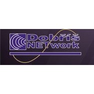 logo Dobříš.NETwork
