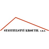 logo STAVITELSTVÍ KROUTIL s.r.o. - Rodinný dům na klíč