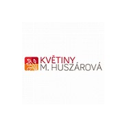 logo Miluše Huszárová - Květinářství