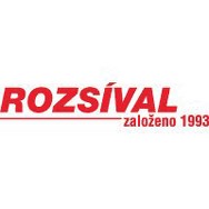 logo Jiří Rozsíval, autobusová a mikrobusová doprava
