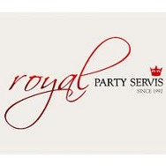 logo Royal party servis spol. s r.o.
