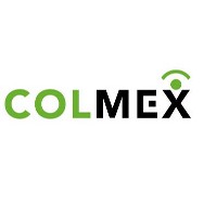 logo COLMEX s.r.o. - Venkovní posilovna Praha