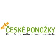 logo nejen ČESKÉ PONOŽKY