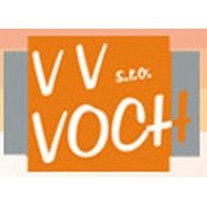 logo VV VOCH s.r.o.