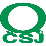 logo Česká společnost pro jakost