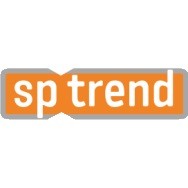 logo SP TREND s.r.o. - Prodej rolet a garnýží