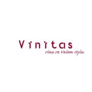 logo Vinitas, k.s. - Vinotéka