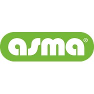 logo asma – výrobky z polyuretanu