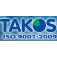 logo TAKOS s.r.o.