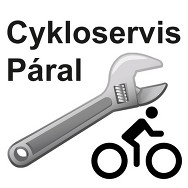 logo Jiří Páral